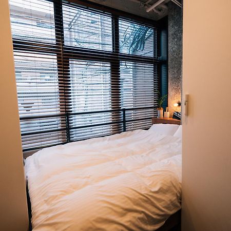 Mizuka Daimyo 4 - Unmanned Hotel - Fukuoka  Zewnętrze zdjęcie