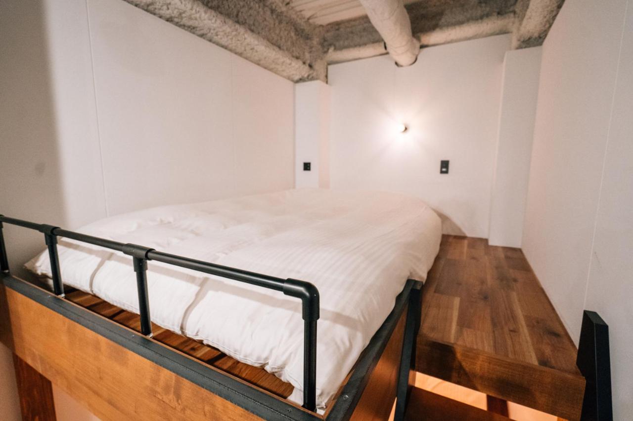 Mizuka Daimyo 4 - Unmanned Hotel - Fukuoka  Zewnętrze zdjęcie