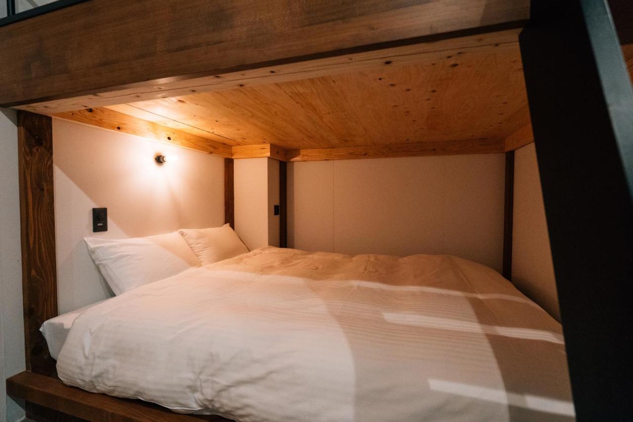 Mizuka Daimyo 4 - Unmanned Hotel - Fukuoka  Zewnętrze zdjęcie