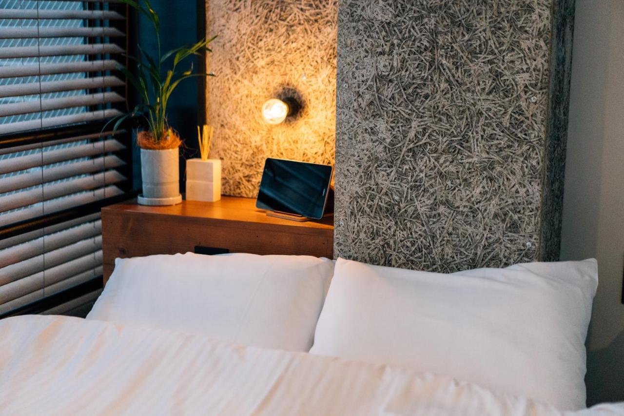 Mizuka Daimyo 4 - Unmanned Hotel - Fukuoka  Zewnętrze zdjęcie