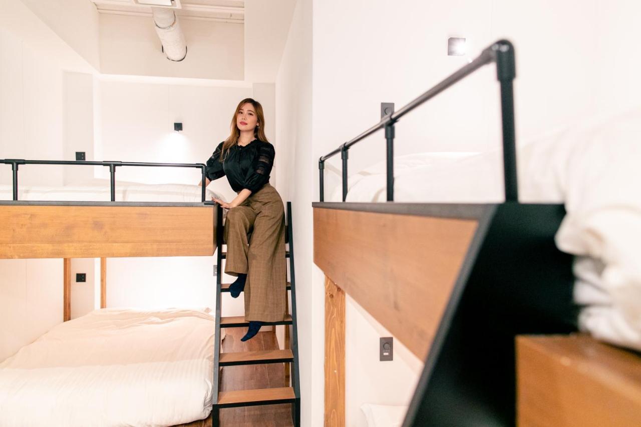 Mizuka Daimyo 4 - Unmanned Hotel - Fukuoka  Zewnętrze zdjęcie