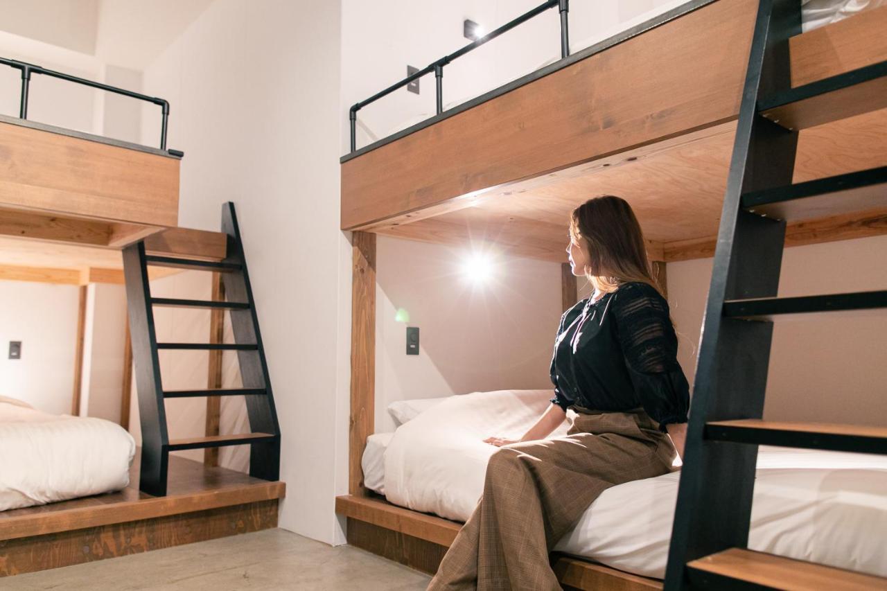 Mizuka Daimyo 4 - Unmanned Hotel - Fukuoka  Zewnętrze zdjęcie