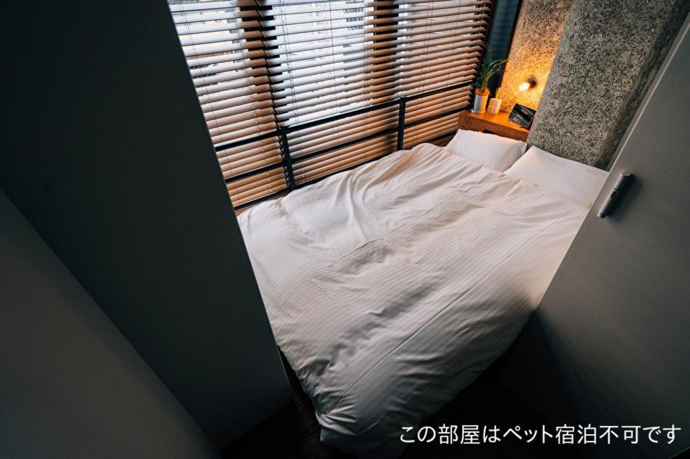 Mizuka Daimyo 4 - Unmanned Hotel - Fukuoka  Zewnętrze zdjęcie