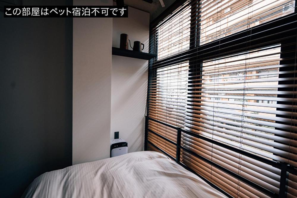 Mizuka Daimyo 4 - Unmanned Hotel - Fukuoka  Zewnętrze zdjęcie