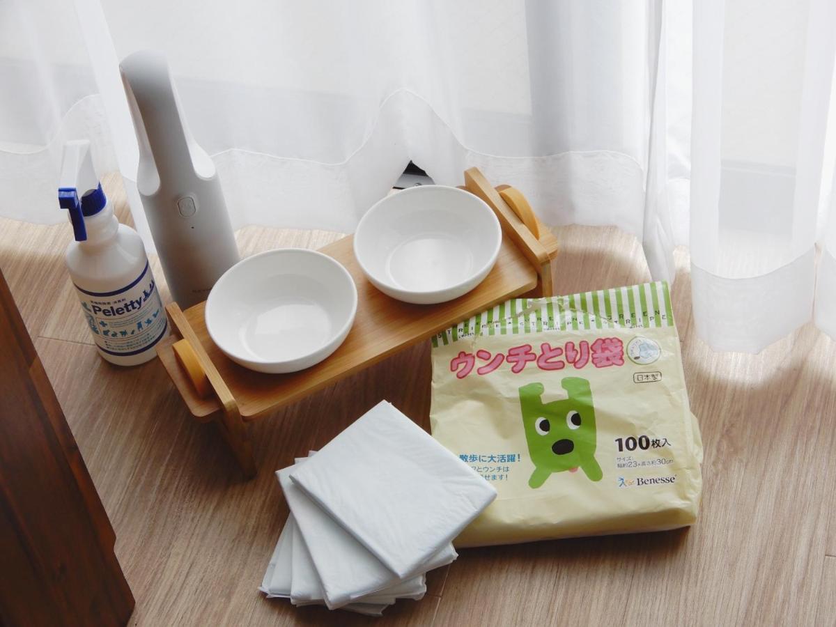 Mizuka Daimyo 4 - Unmanned Hotel - Fukuoka  Zewnętrze zdjęcie