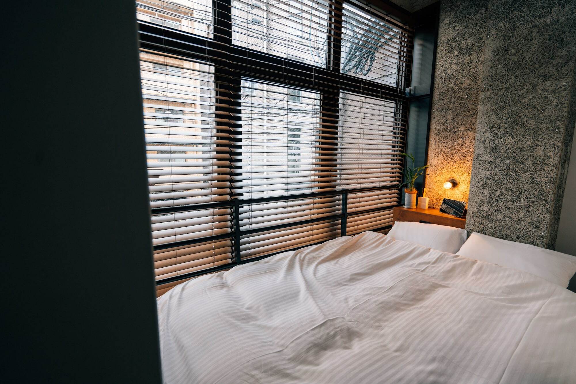 Mizuka Daimyo 4 - Unmanned Hotel - Fukuoka  Zewnętrze zdjęcie