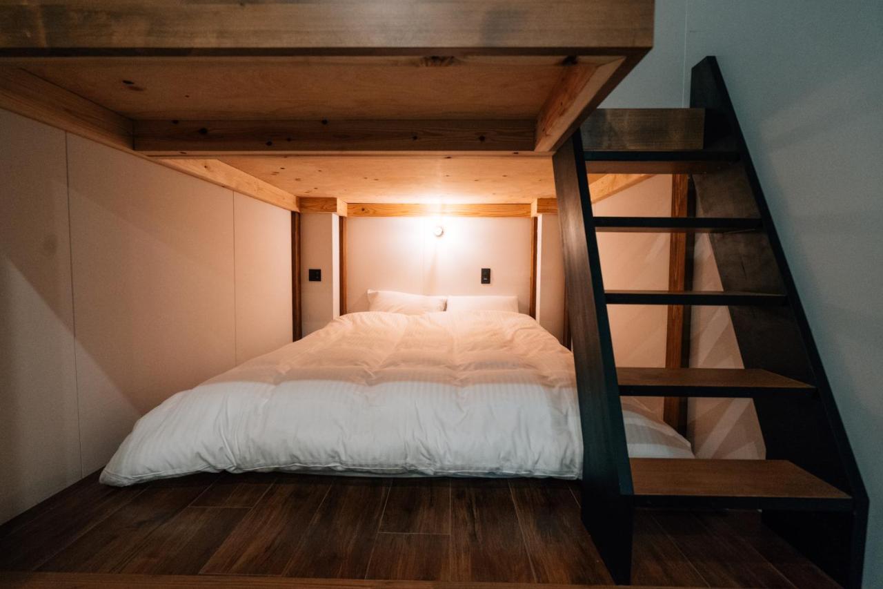 Mizuka Daimyo 4 - Unmanned Hotel - Fukuoka  Zewnętrze zdjęcie