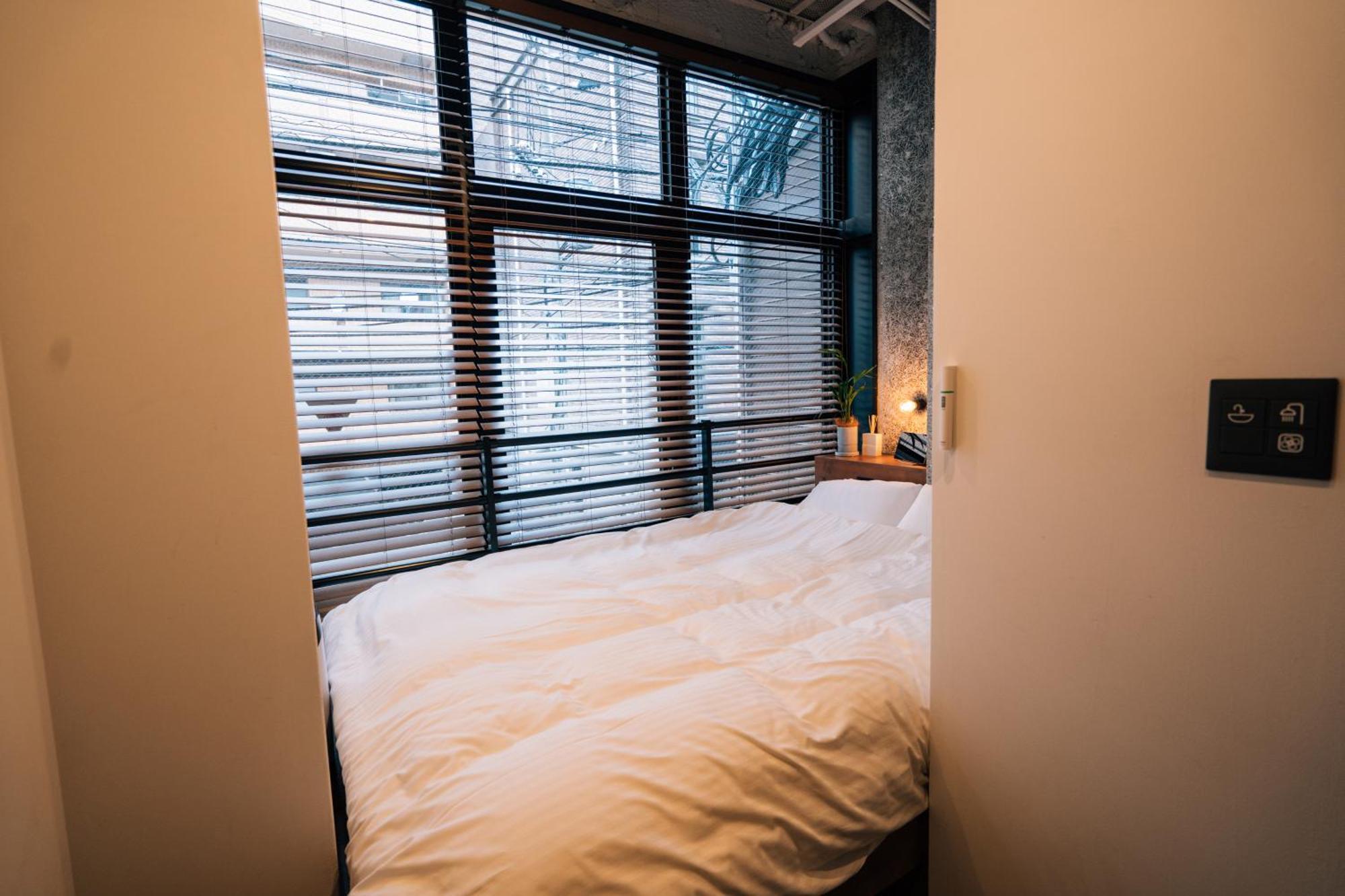 Mizuka Daimyo 4 - Unmanned Hotel - Fukuoka  Zewnętrze zdjęcie